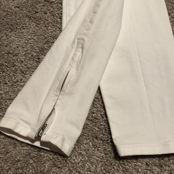 LOFT Skinny jeans - Picture 4 of 5